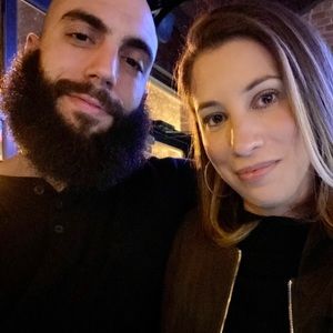 Meet your Posher, Paola